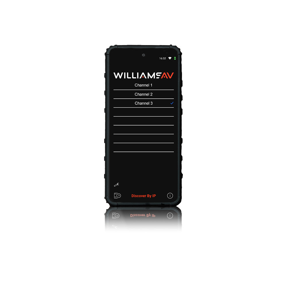 Williams Sound WF SYS3C-00