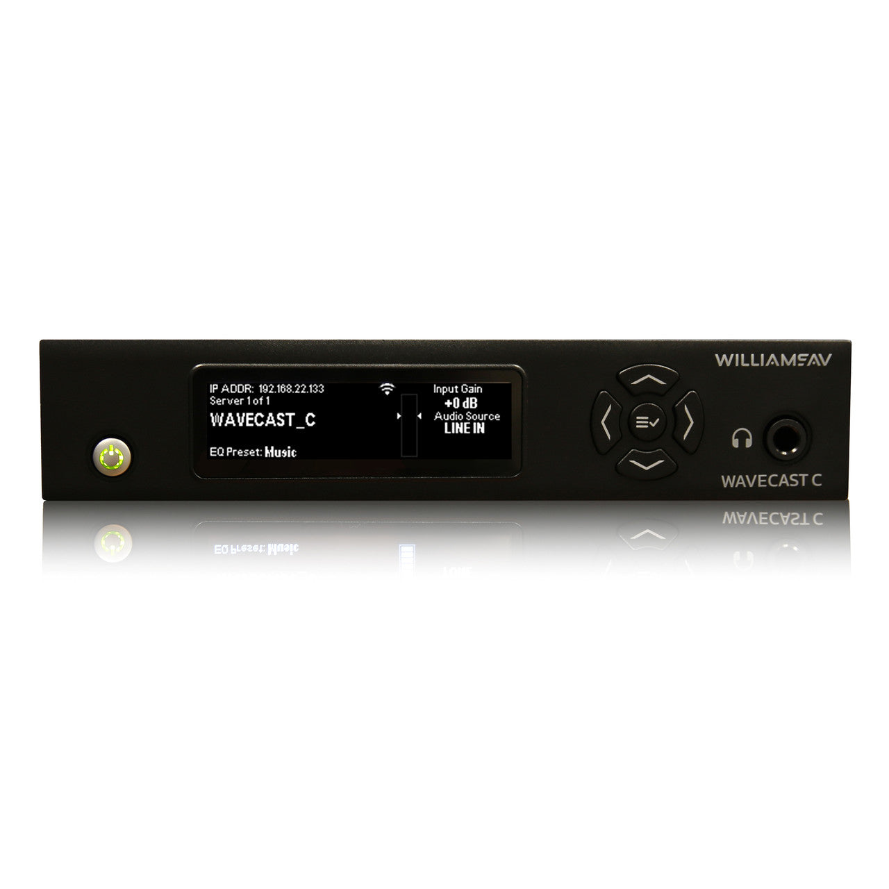 Williams Sound WF SYS3C-00