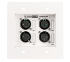 Atlas Sound WTSD-XLR4