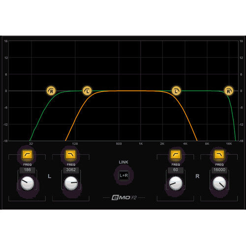 Waves Live CMBLVDSP64R1
