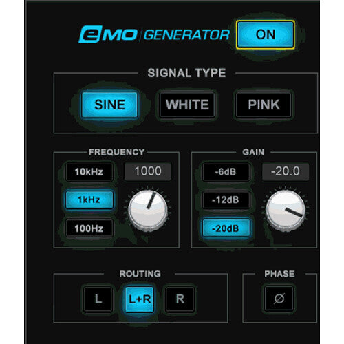 Waves Live CMBLVDSP64R1