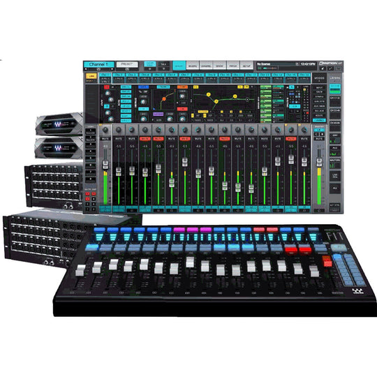 Waves Live CMBLVDSP64R1