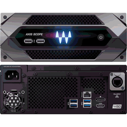 Waves Live CMBLVDSP64R1