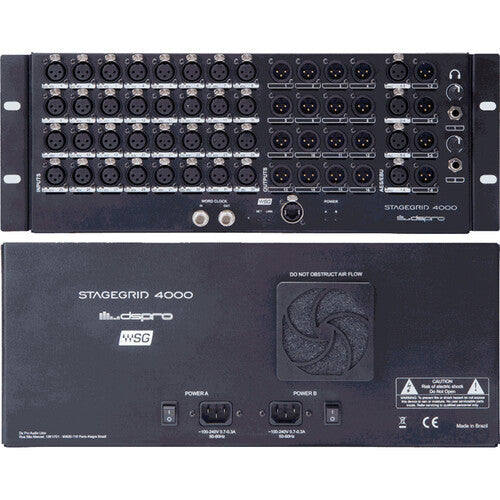 Waves Live CMBLVDSP64R1
