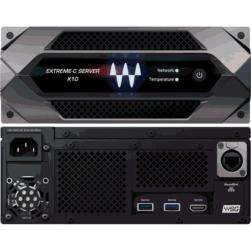 Waves Live CMBLVDSP64R1