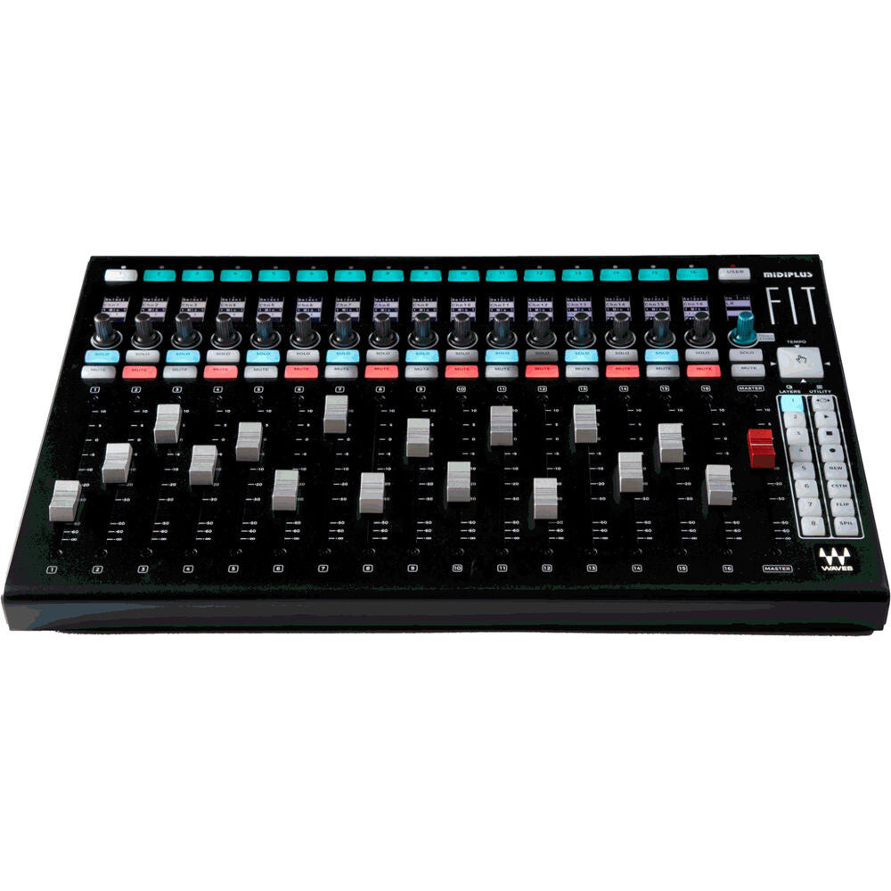 Waves Live CMBLVDSP64R1