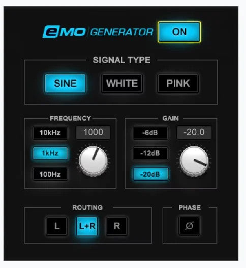 Waves Live CMBLVEXDSP32R1
