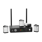 Hollyland Wireless Tally System-4 Lights