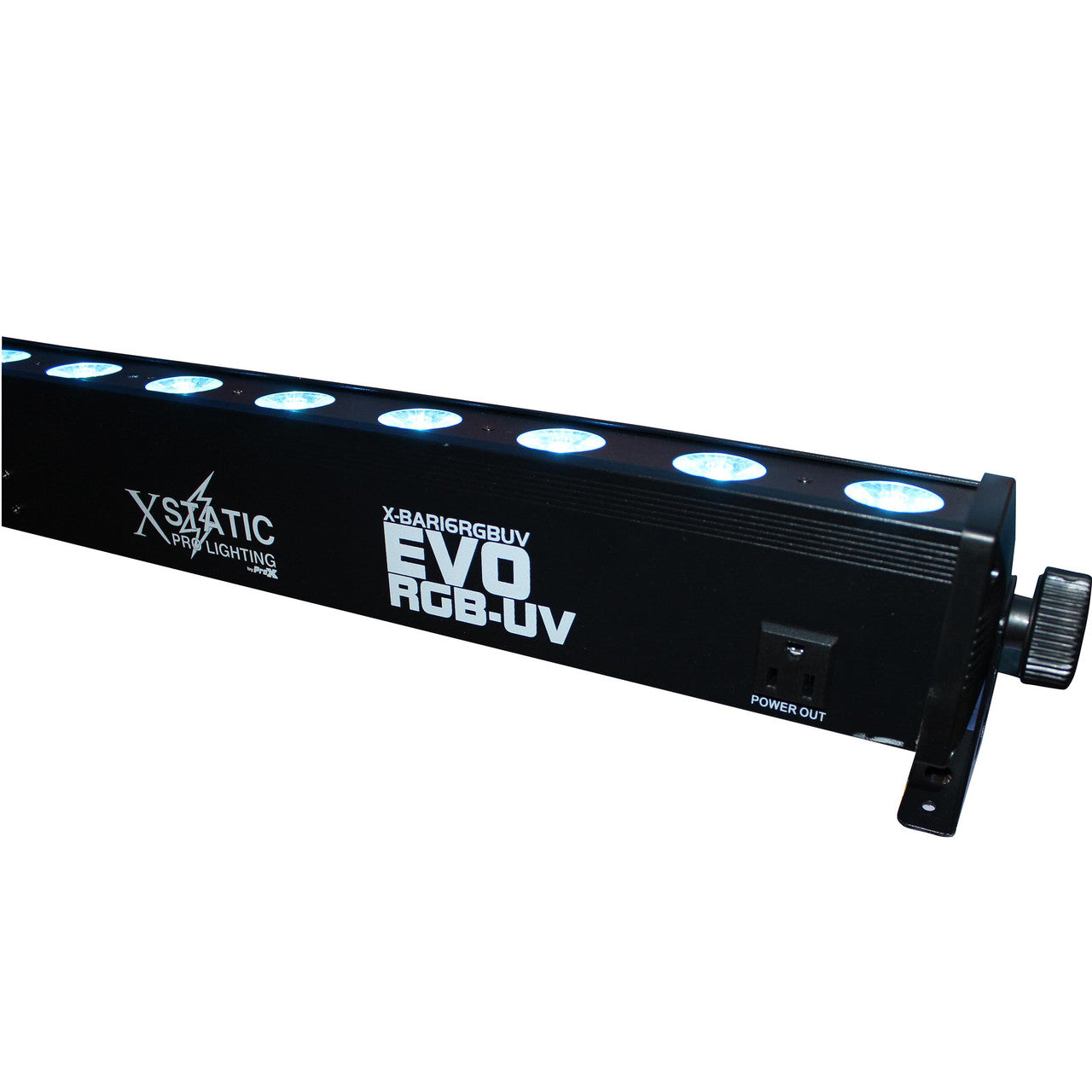 ProX X-BAR16RGBUV
