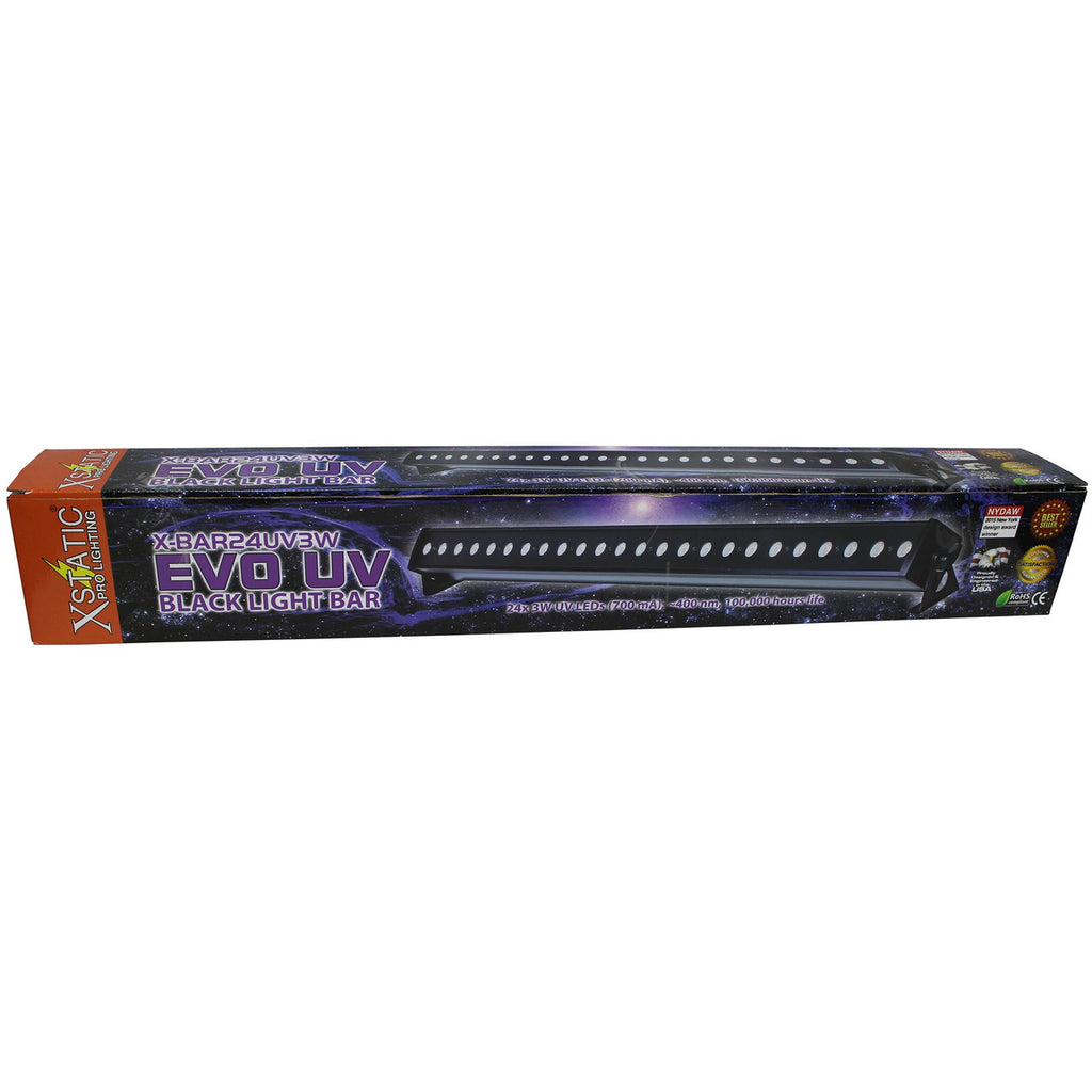 ProX EVO UV BAR 24 X-BAR24UV3W
