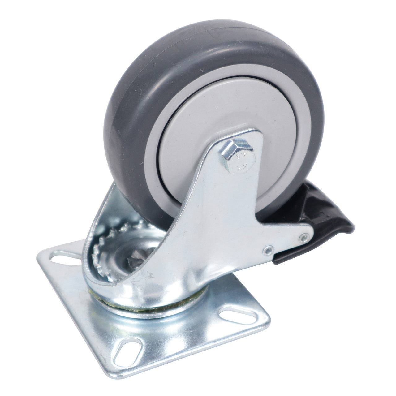 ProX X-CASTER-4-BLK-100X80