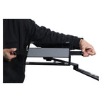 ProX X-FLEXARM BLK