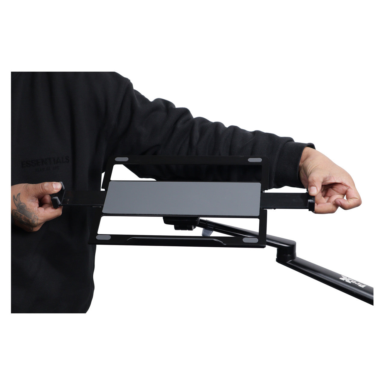 ProX X-FLEXARM BLK