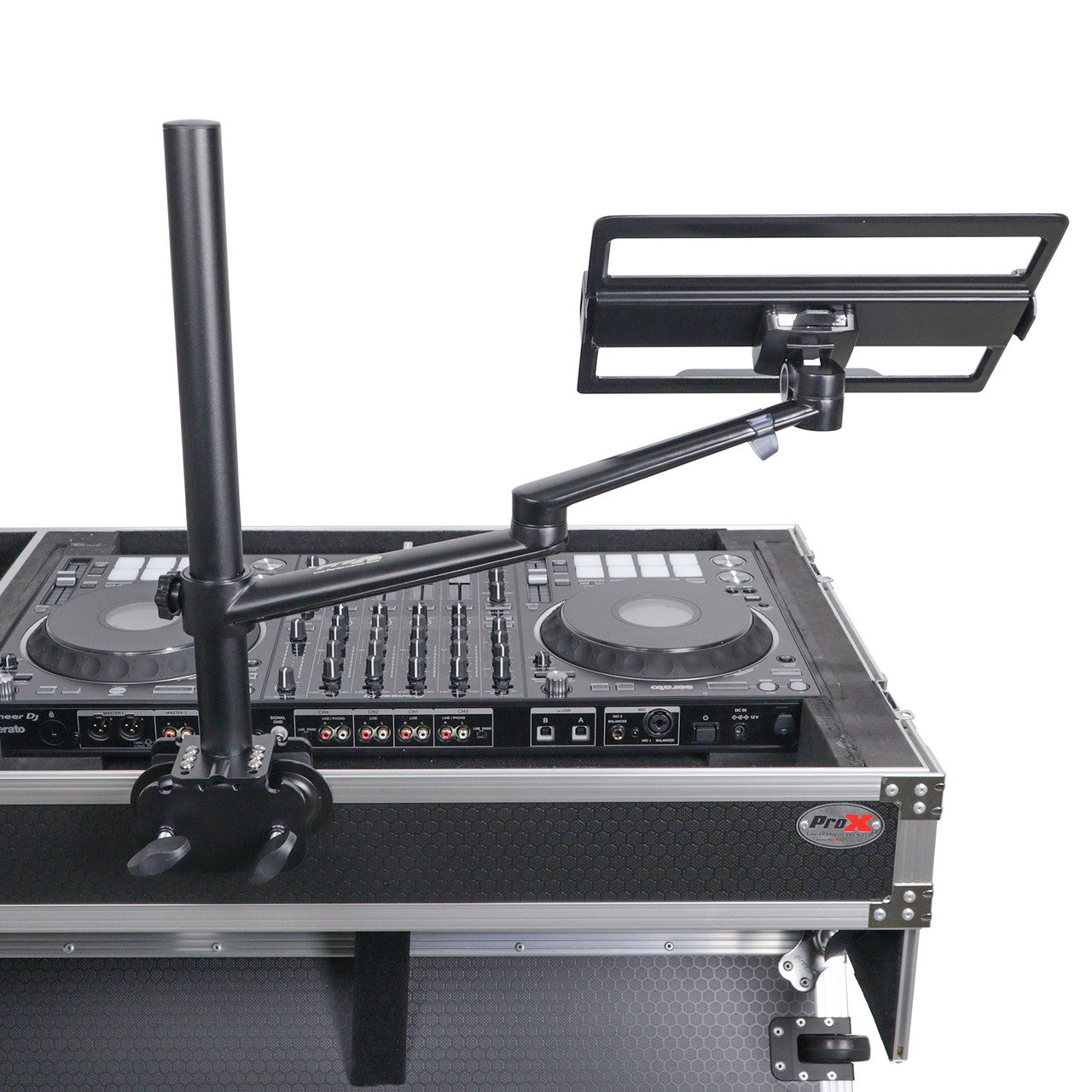 ProX X-FLEXARM BLK