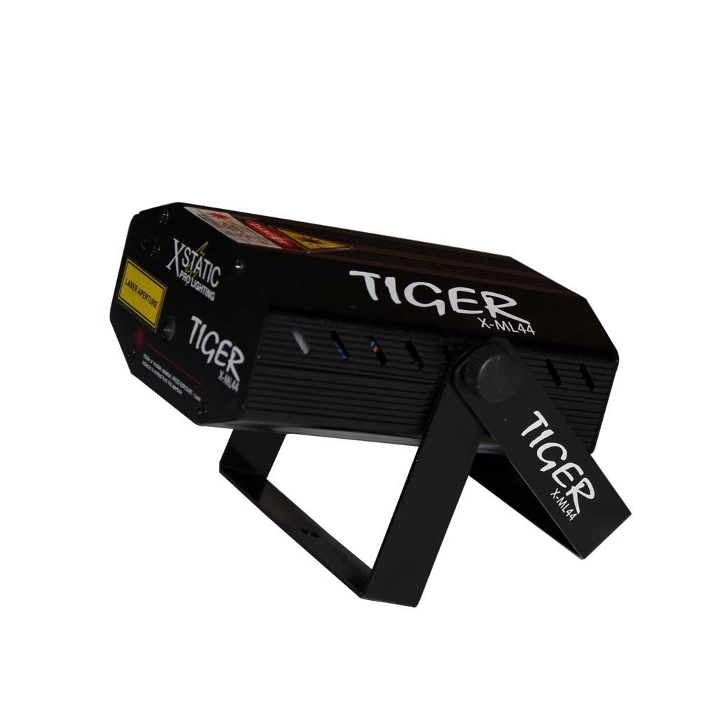 ProX TIGER X-ML44