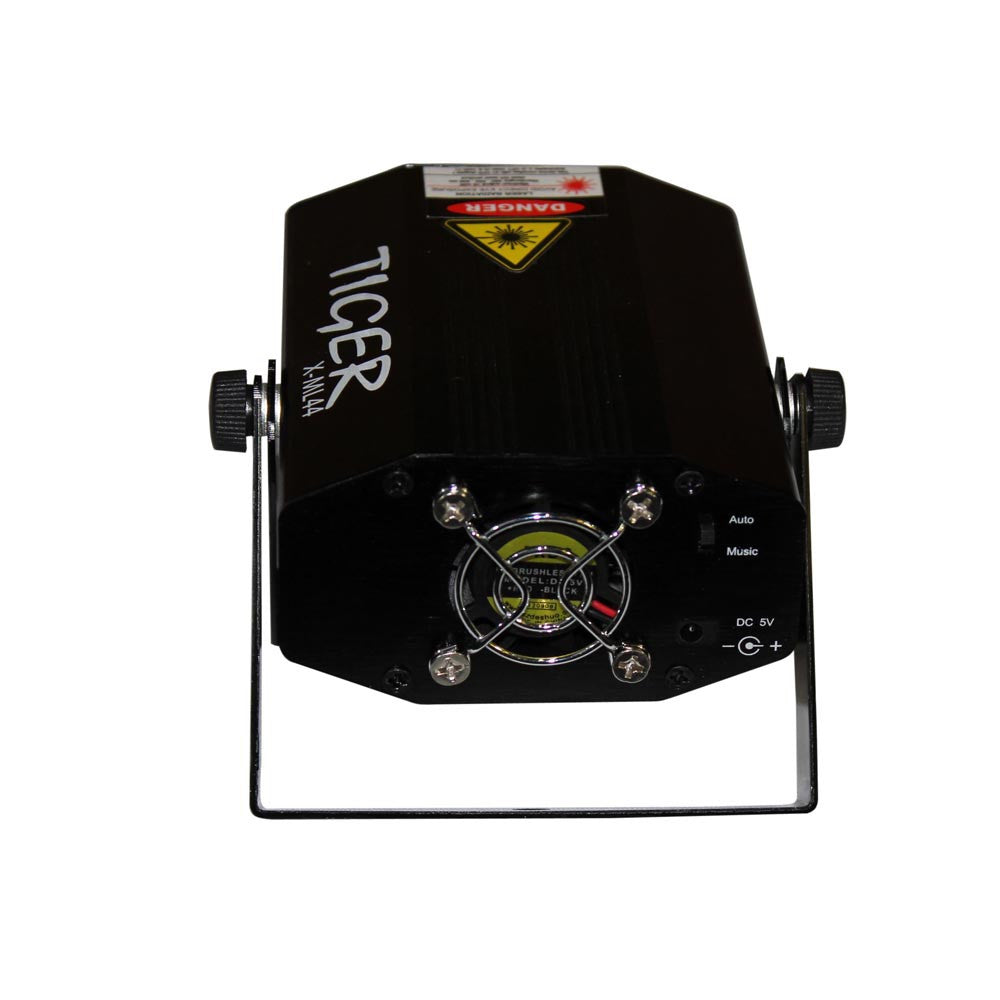 ProX TIGER X-ML44