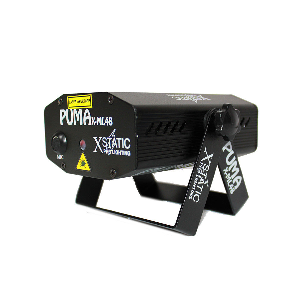 ProX PUMA X-ML48