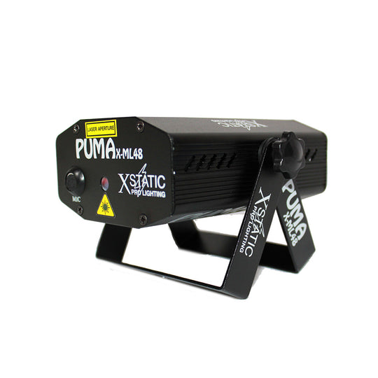 ProX PUMA X-ML48