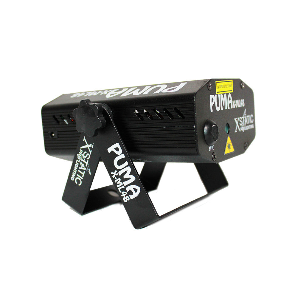 ProX PUMA X-ML48