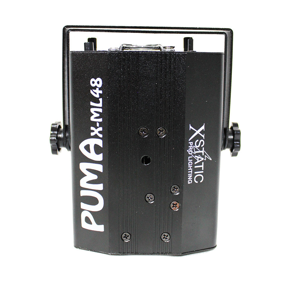 ProX PUMA X-ML48