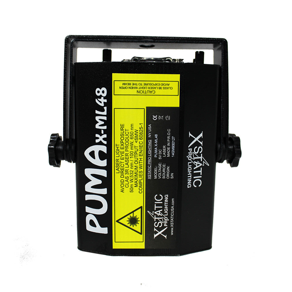ProX PUMA X-ML48