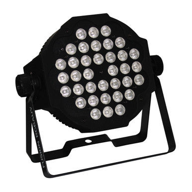 ProX X-PAR36 RGBAUV-B