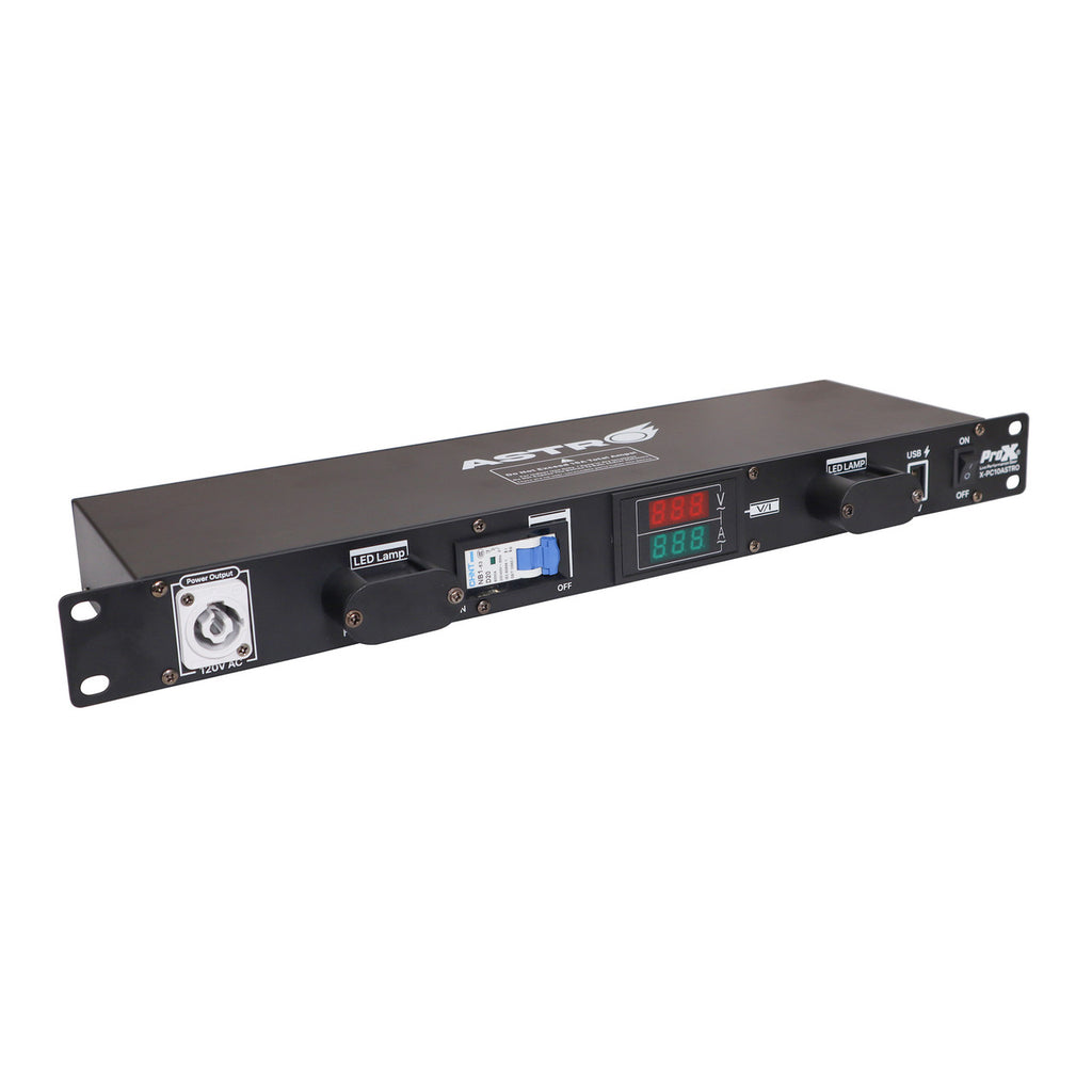 ProX X-PC10ASTRO