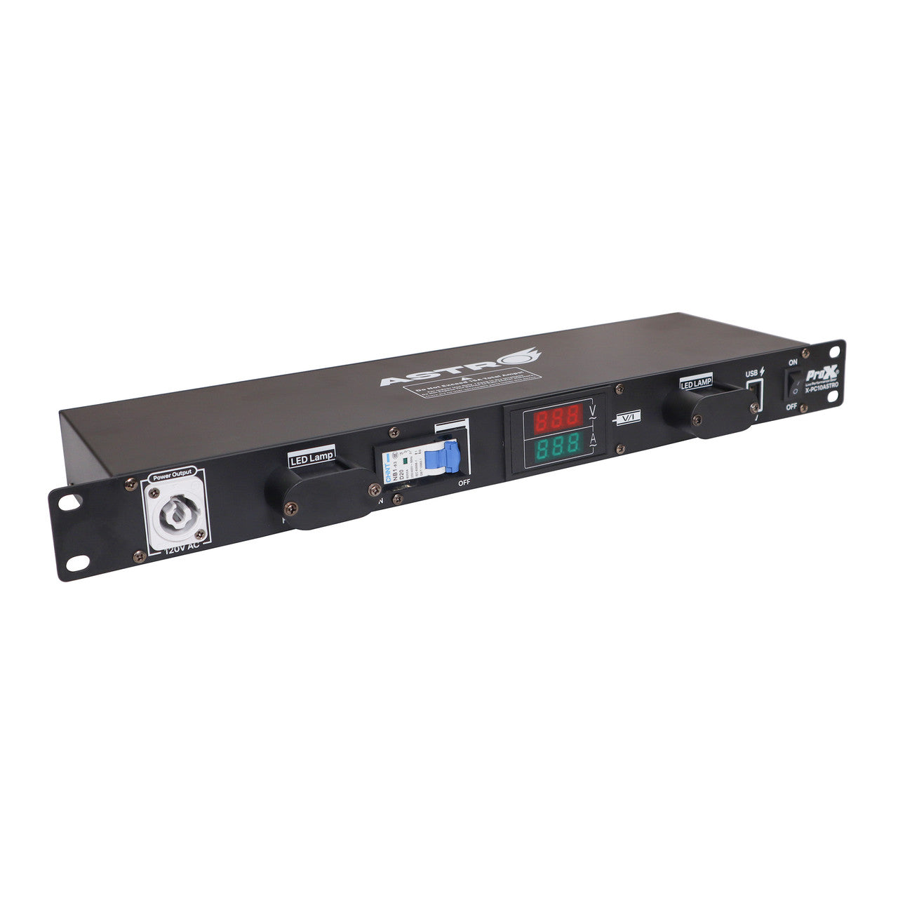 ProX X-PC10ASTRO