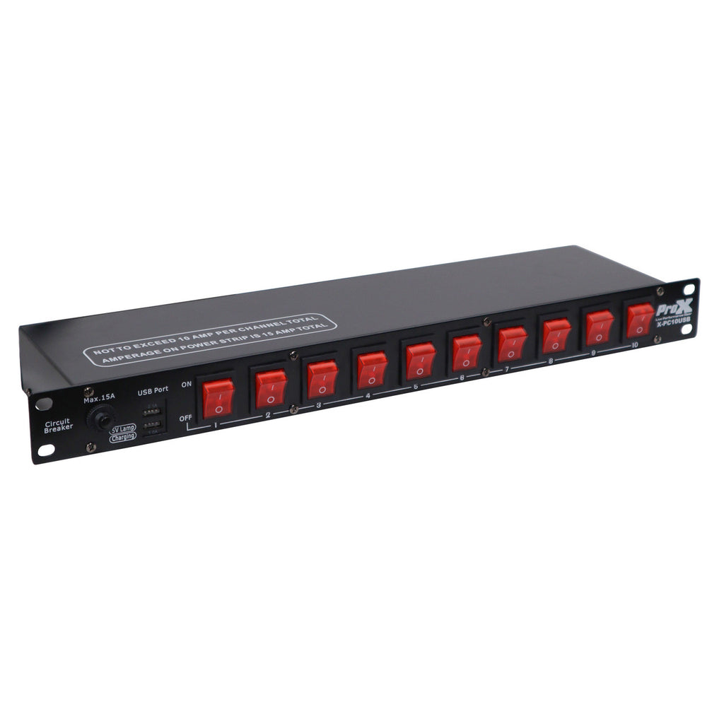 ProX X-PC10USB