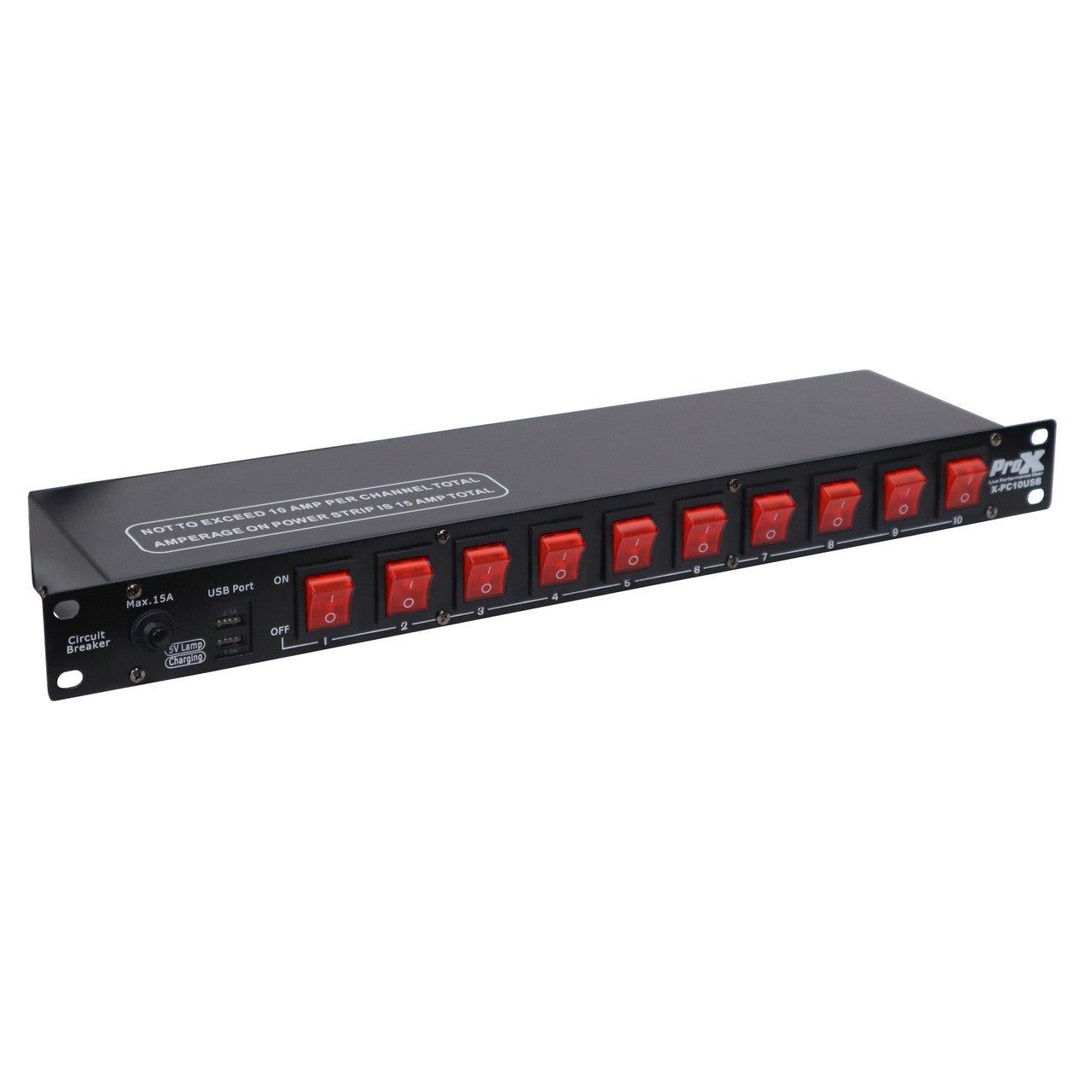 ProX X-PC10USB