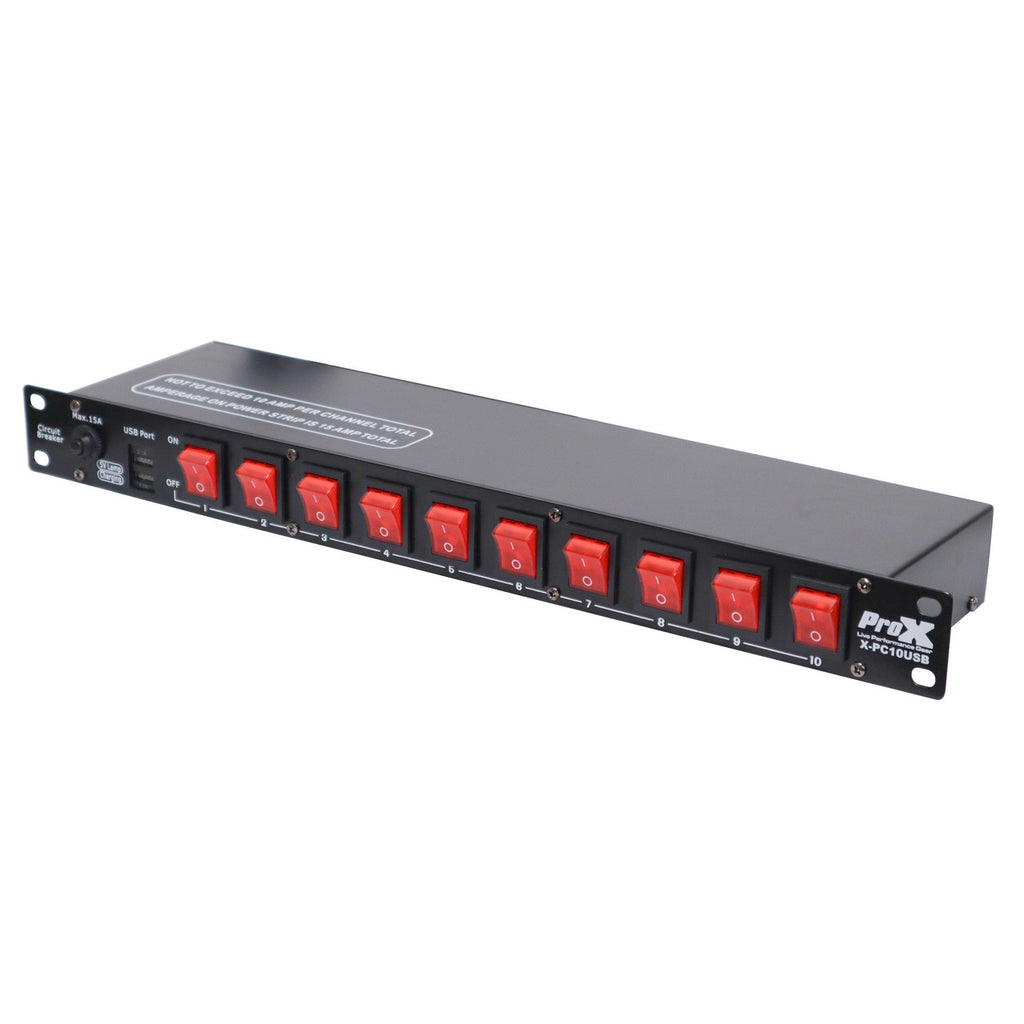 ProX X-PC10USB