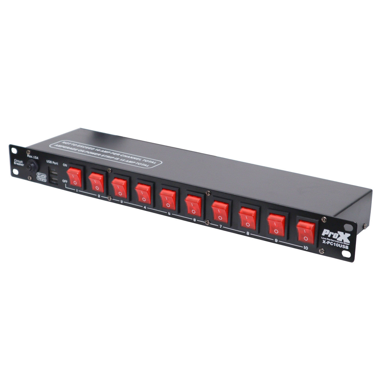 ProX X-PC10USB