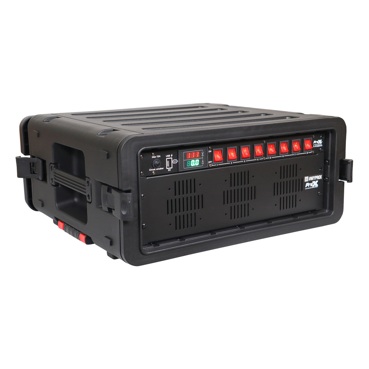 ProX X-PC8DIVO