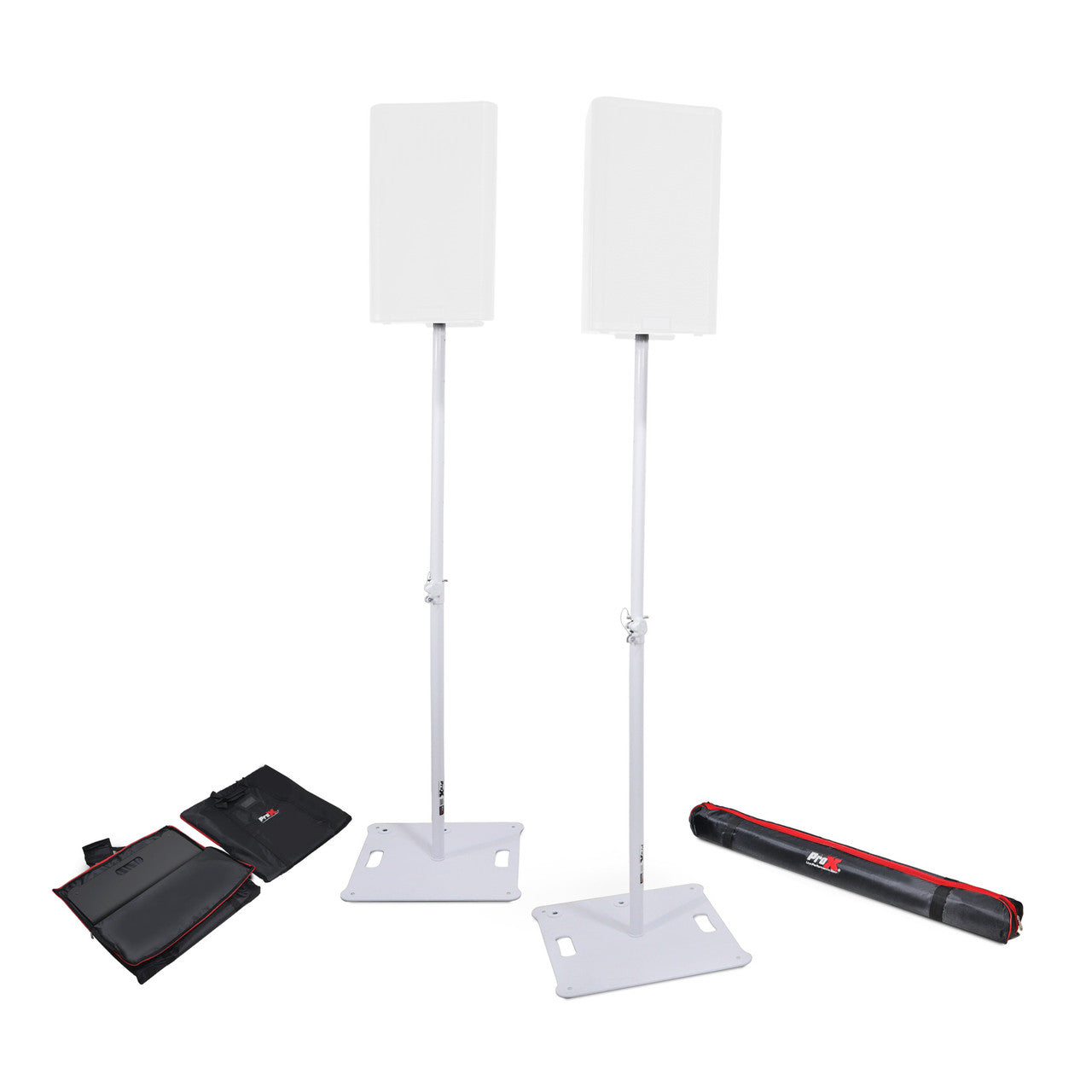 ProX X-POLARIS WH X2