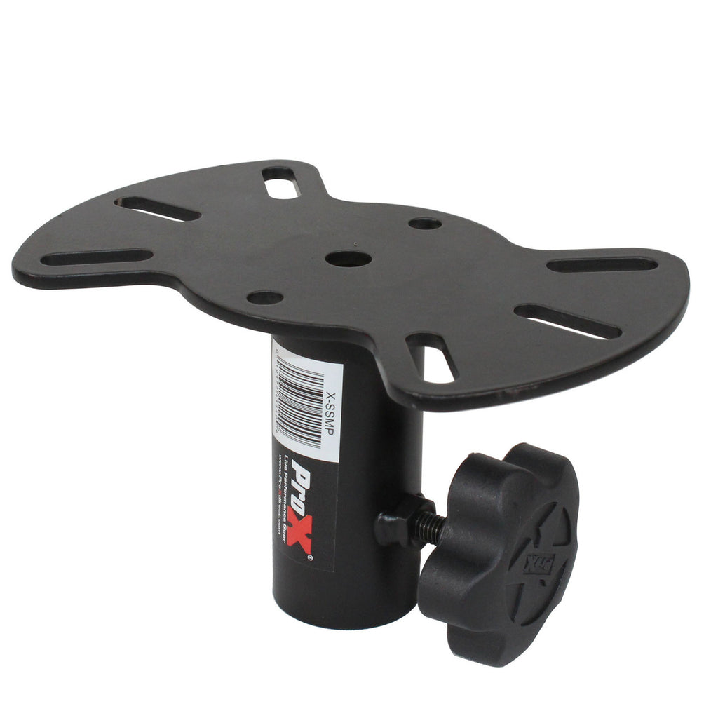 ProX X-SSMP BLK