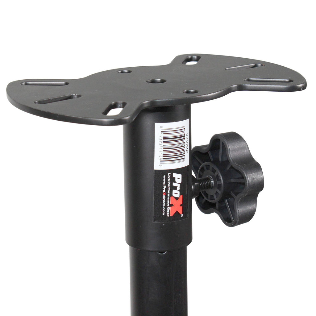 ProX X-SSMP BLK