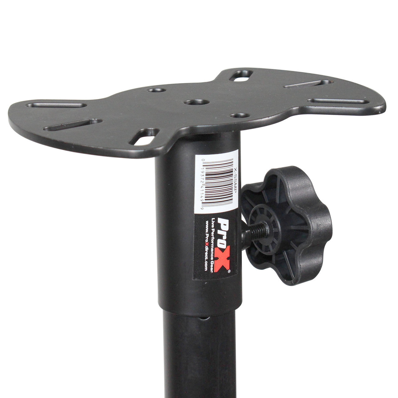 ProX X-SSMP BLK