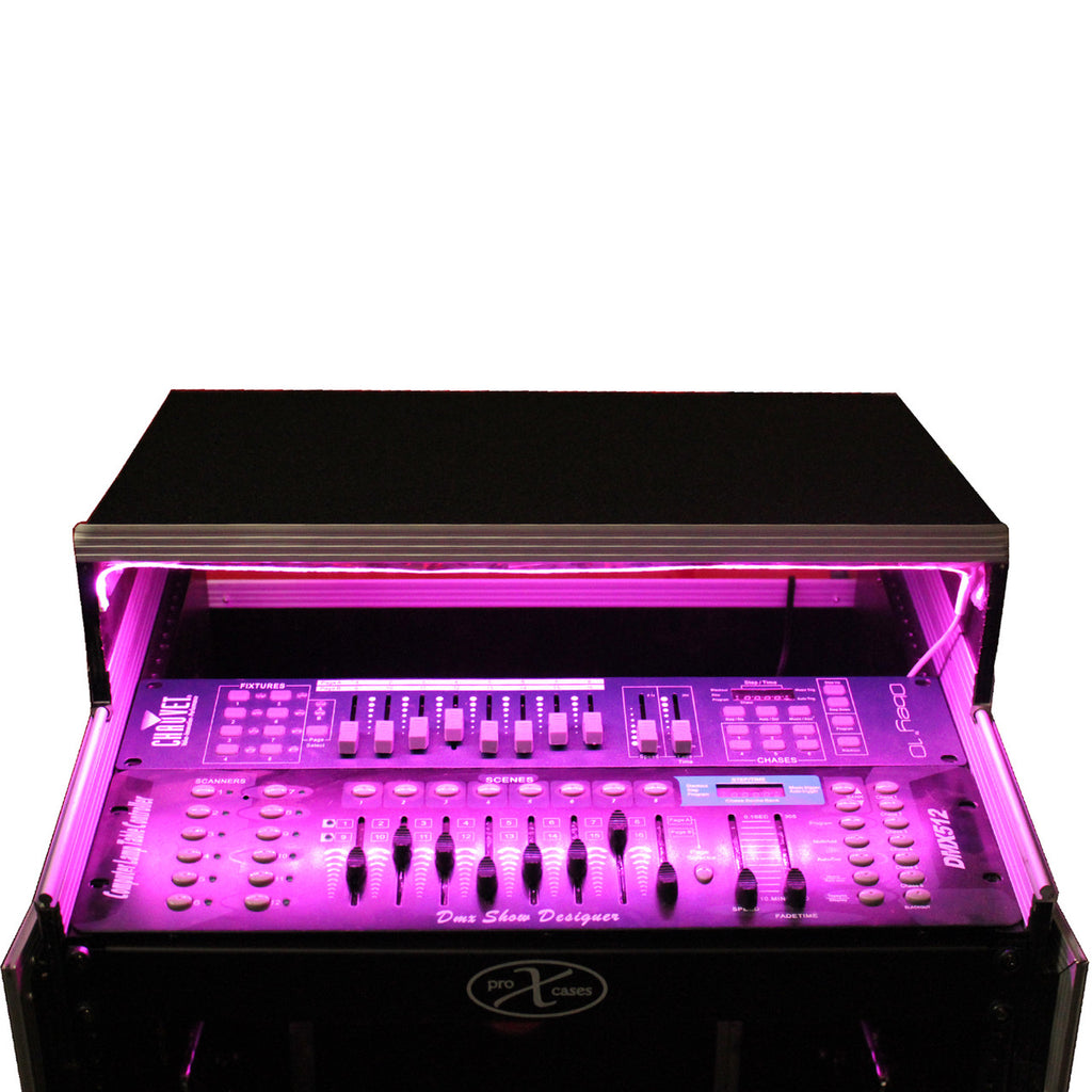 ProX X-S18RGB-KIT