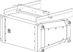 Electro-Voice X12TC-GRID
