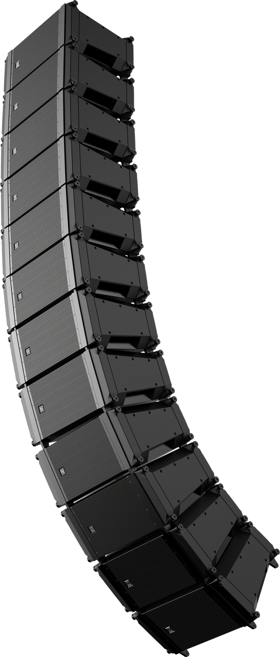 Electro-Voice X2-212/120