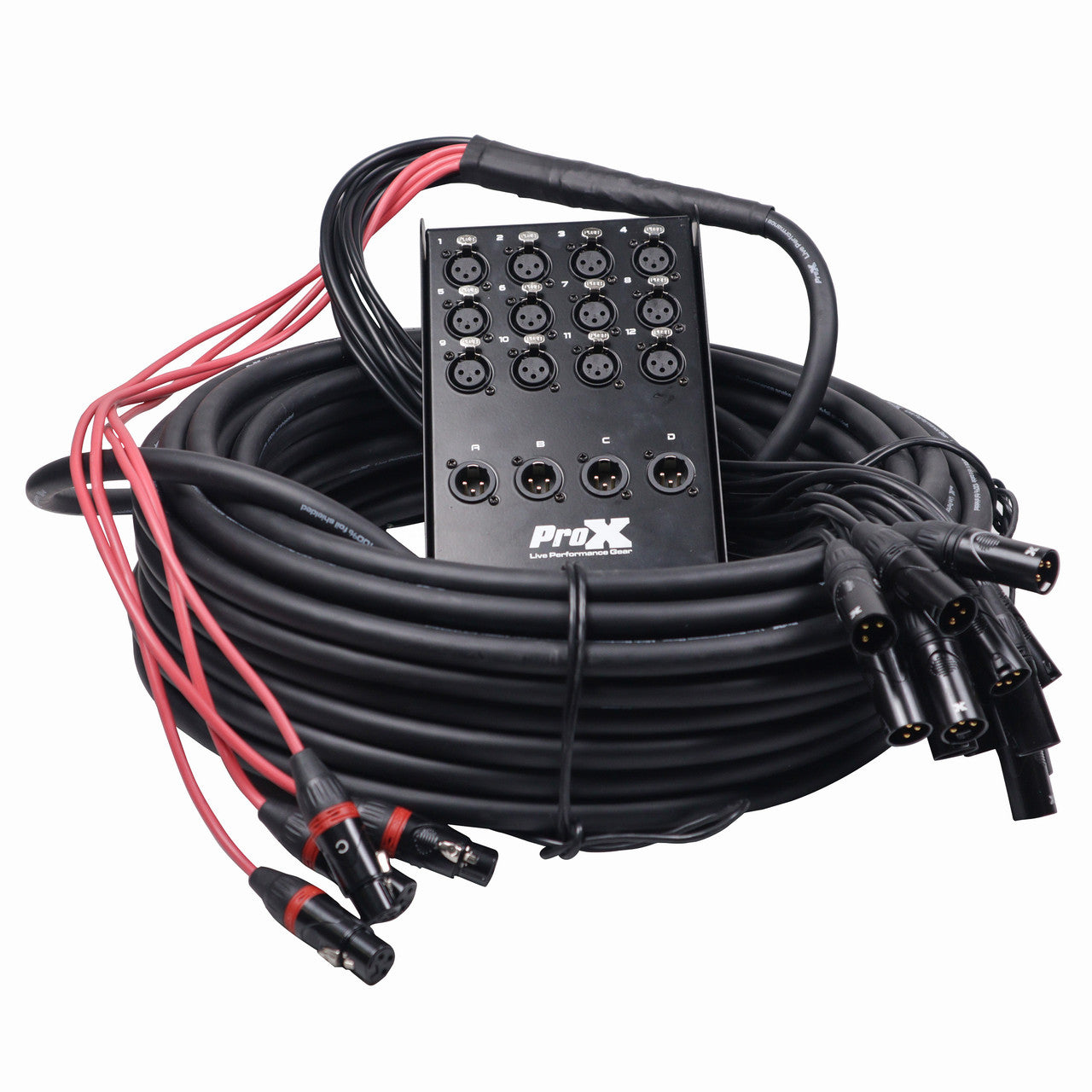 ProX XC-SB124XLR100