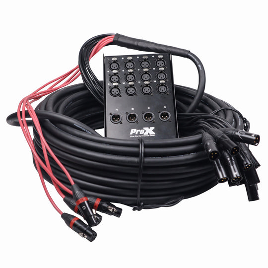 ProX XC-SB124XLR100