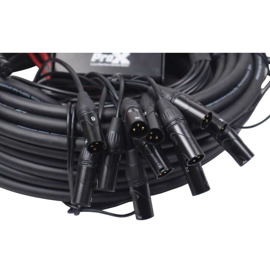 ProX XC-SB124XLR100