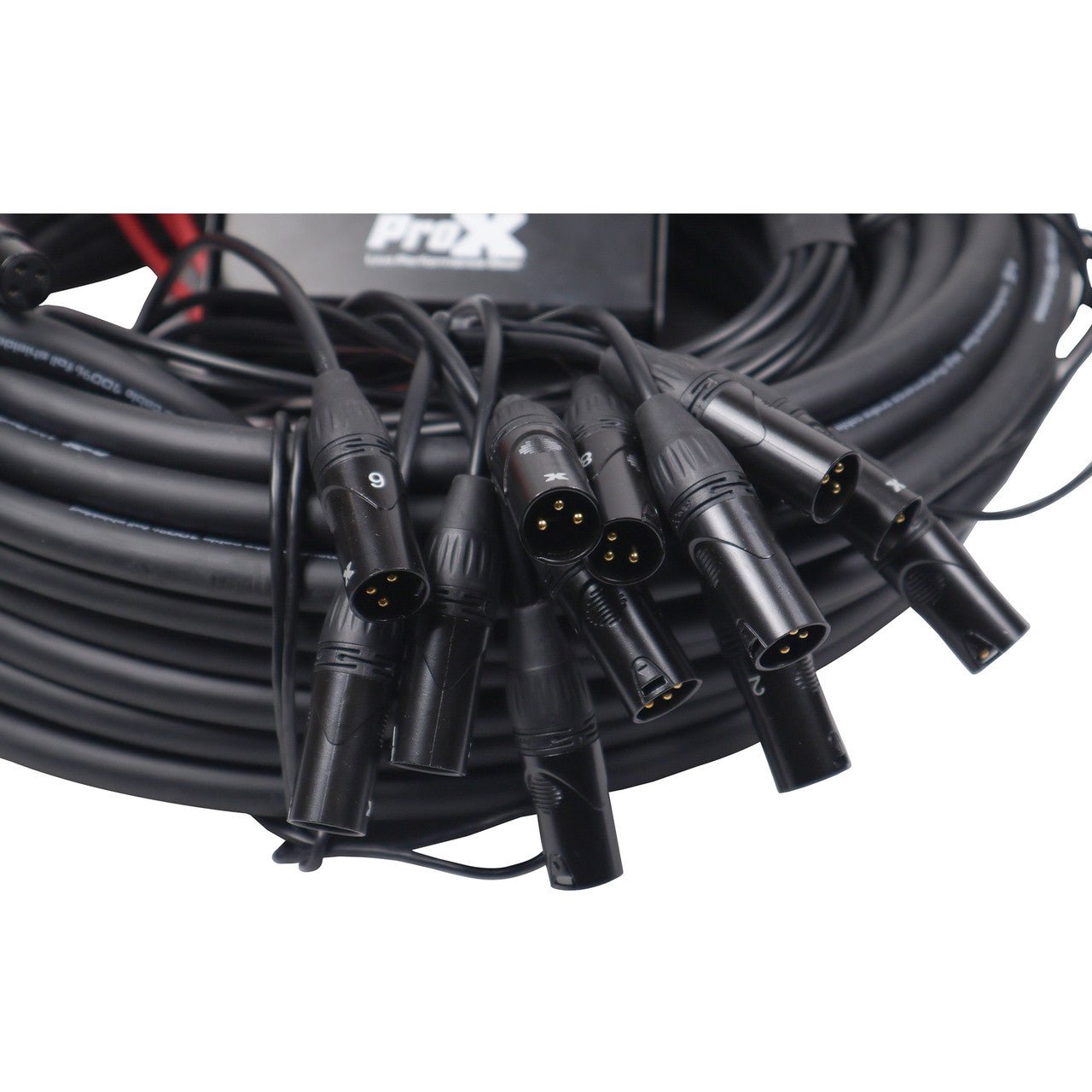 ProX XC-SB124XLR100