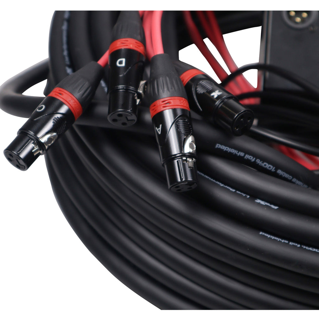 ProX XC-SB124XLR100