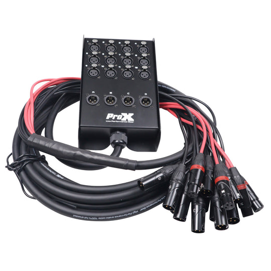 ProX XC-SB124XLR25