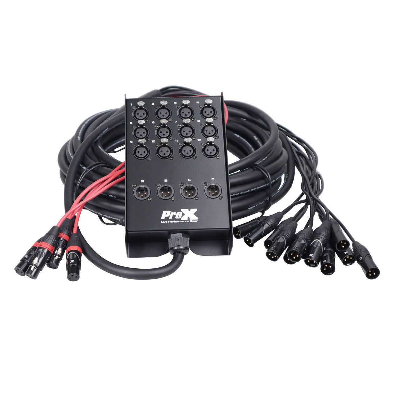 ProX XC-SB124XLR50