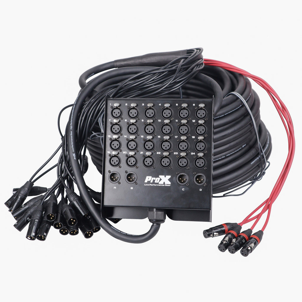 ProX XC-SB244XLR150
