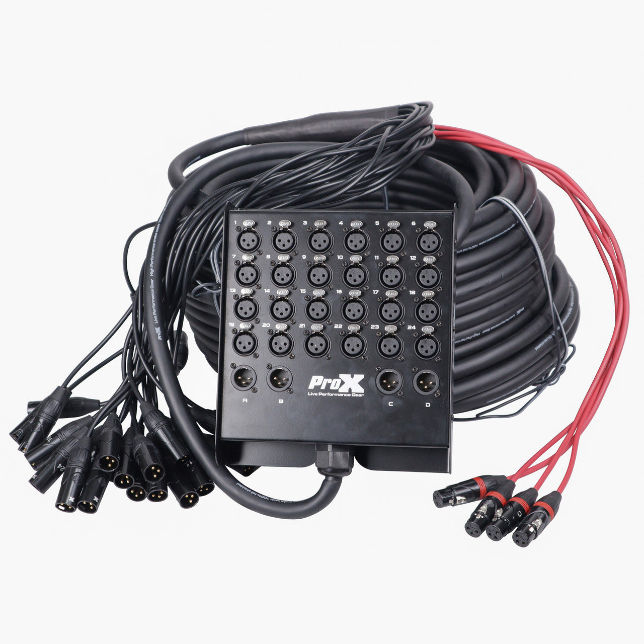 ProX XC-SB244XLR150