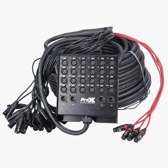 ProX XC-SB244XLR150